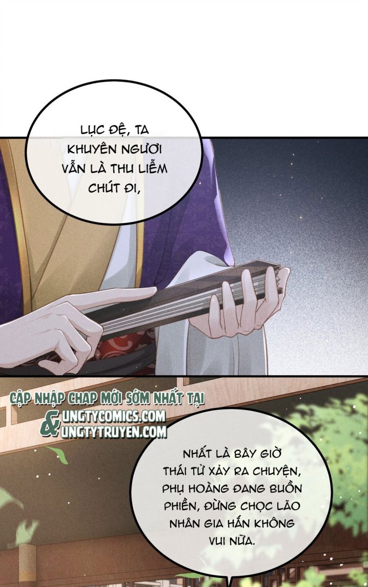 Đan Tiêu Vạn Dặm Chapter 1 - Trang 2
