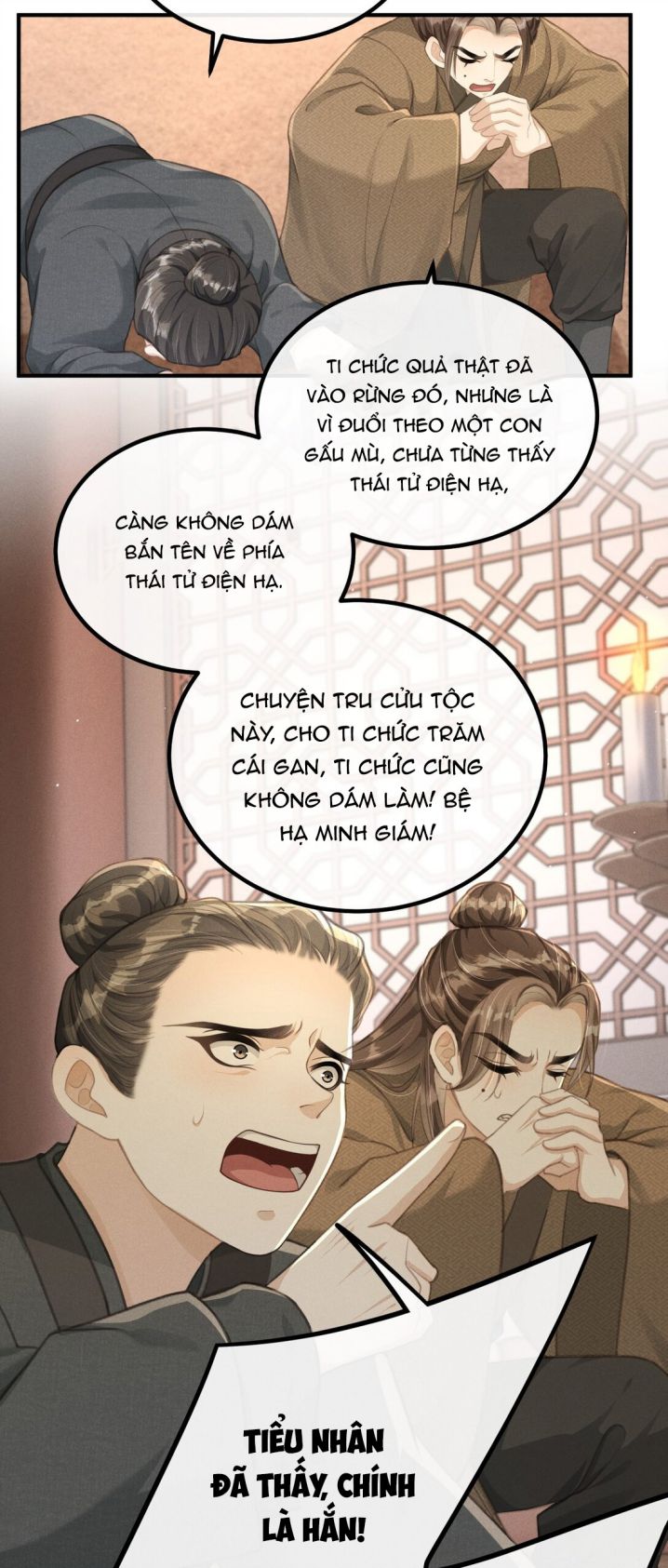Đan Tiêu Vạn Dặm Chapter 1 - Trang 2