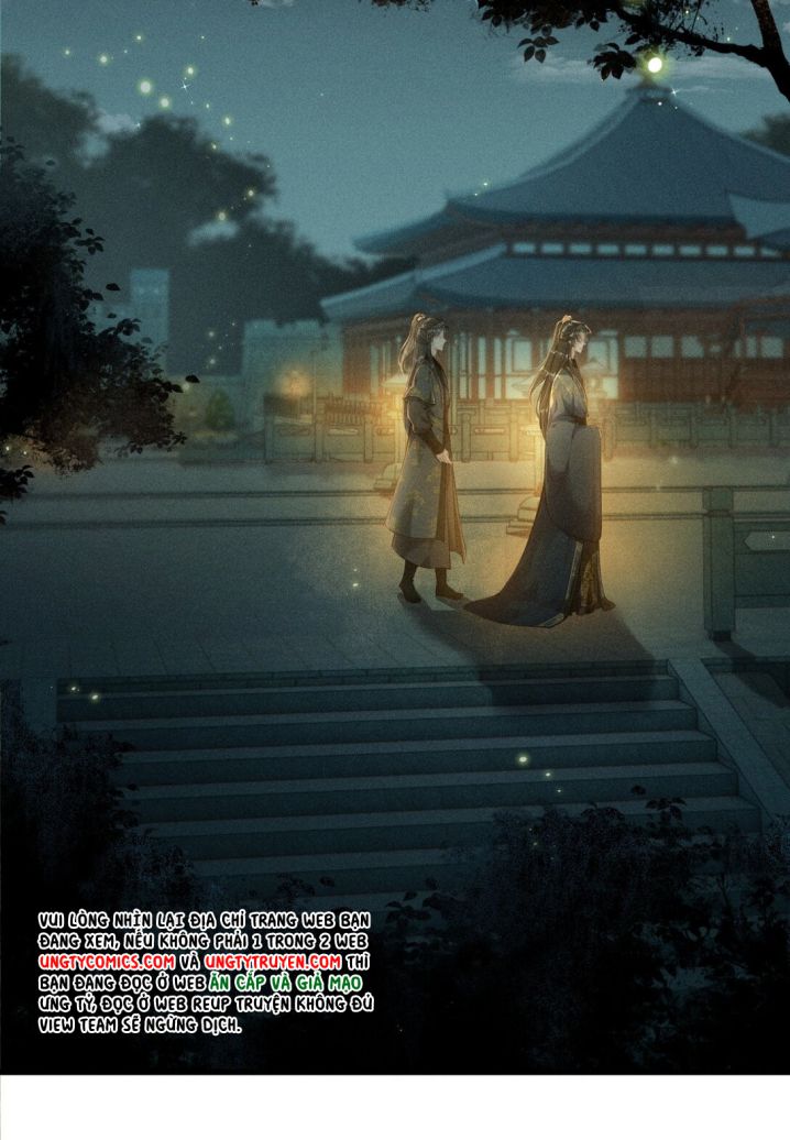 Đan Tiêu Vạn Dặm Chapter 1 - Trang 2