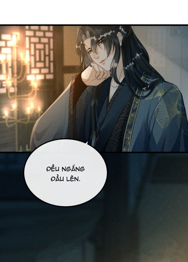 Đan Tiêu Vạn Dặm Chapter 1 - Trang 2