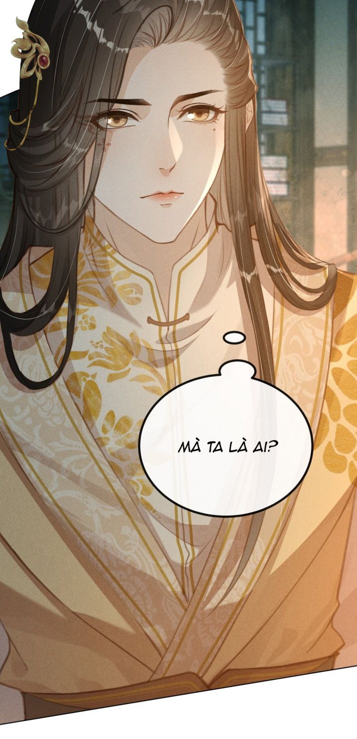 Đan Tiêu Vạn Dặm Chapter 1 - Trang 2