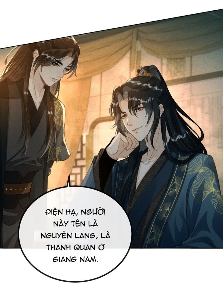 Đan Tiêu Vạn Dặm Chapter 1 - Trang 2