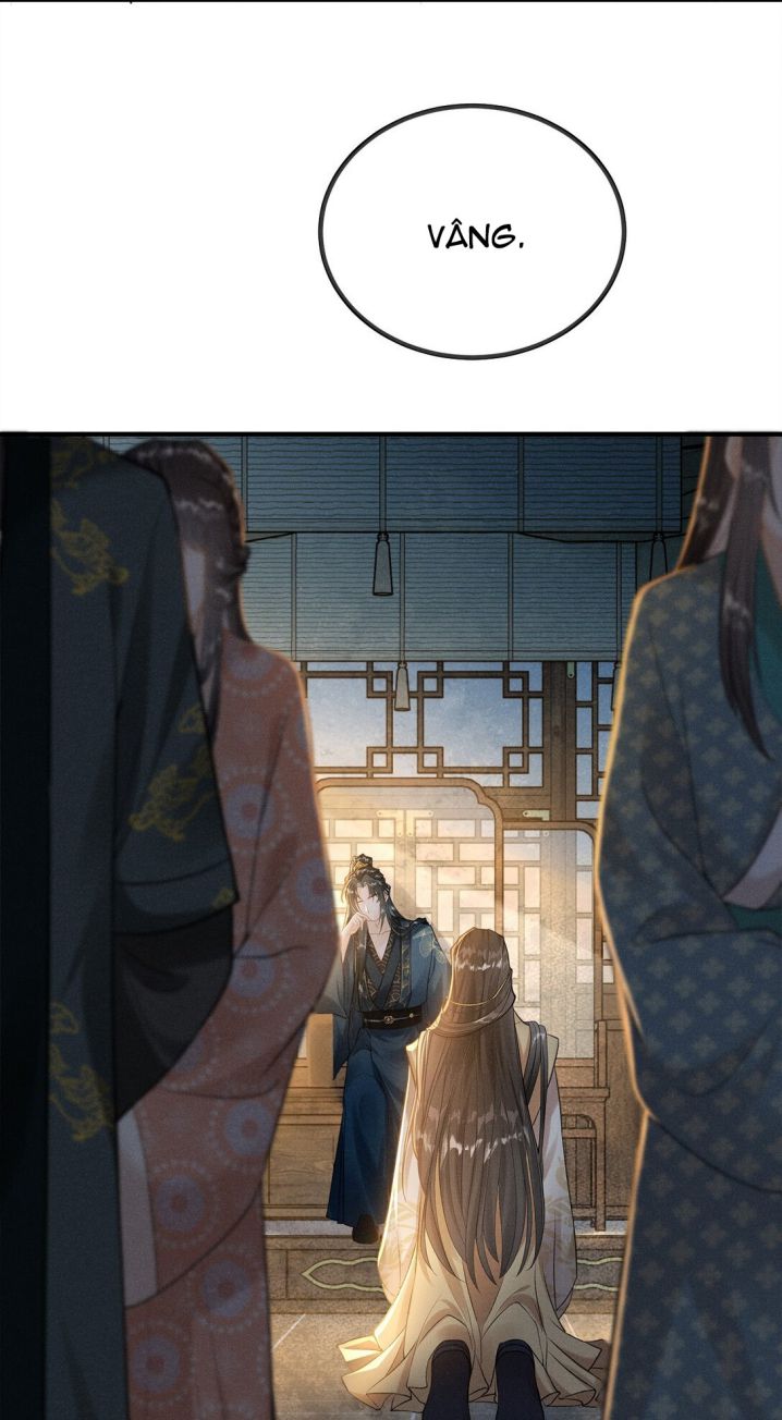 Đan Tiêu Vạn Dặm Chapter 1 - Trang 2