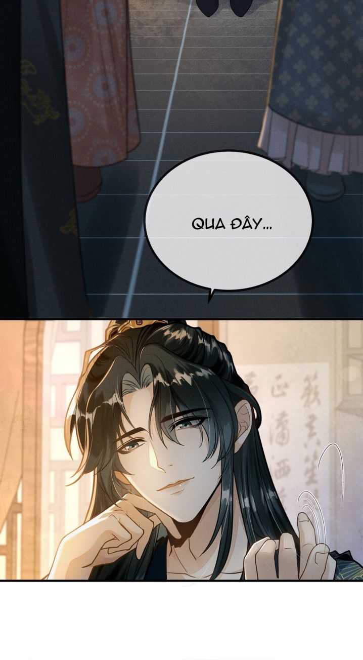 Đan Tiêu Vạn Dặm Chapter 1 - Trang 2