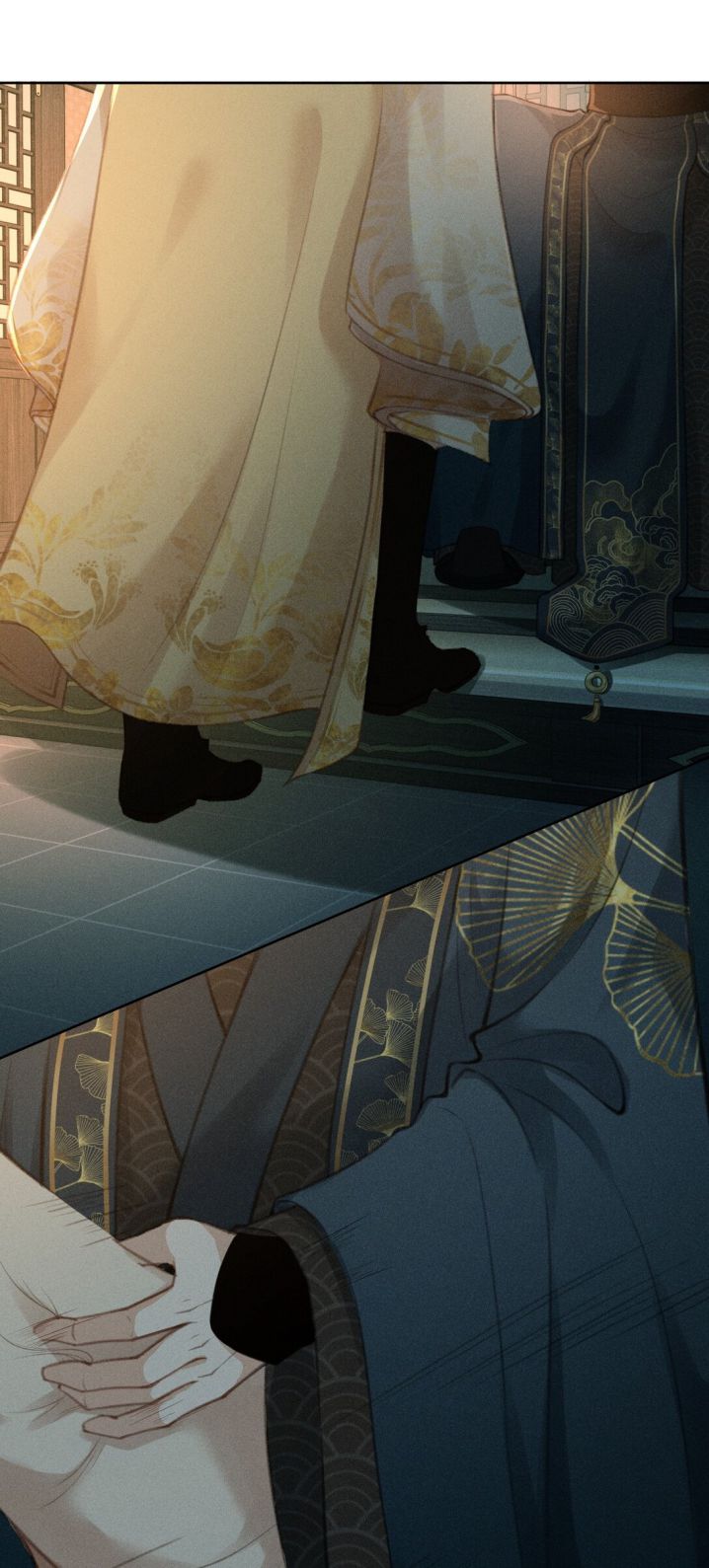 Đan Tiêu Vạn Dặm Chapter 1 - Trang 2