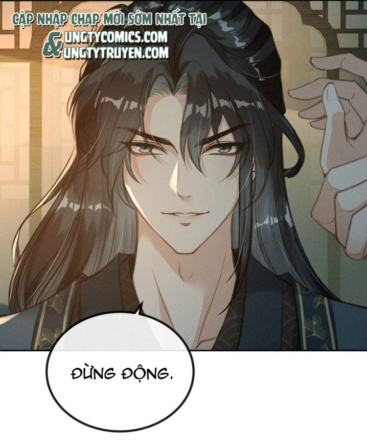 Đan Tiêu Vạn Dặm Chapter 1 - Trang 2