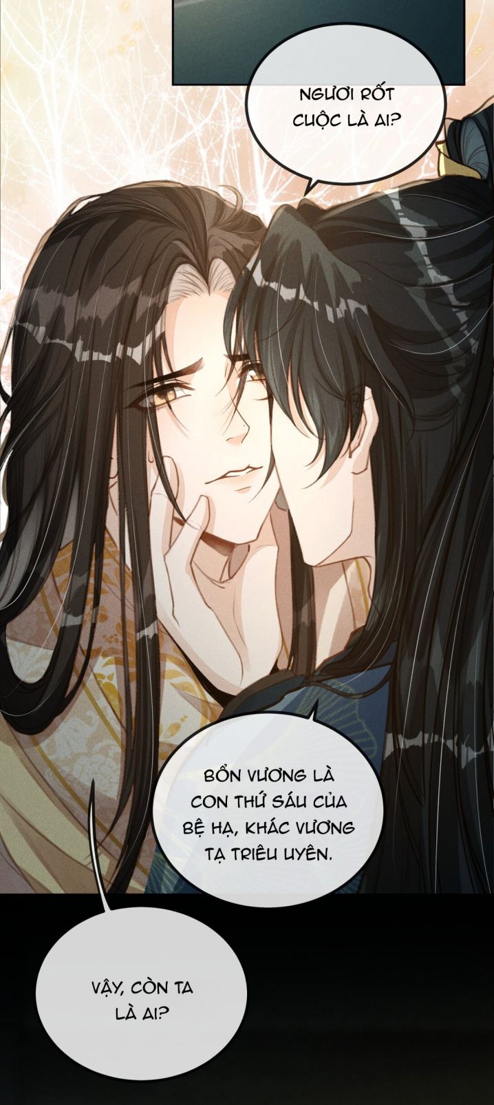 Đan Tiêu Vạn Dặm Chapter 1 - Trang 2