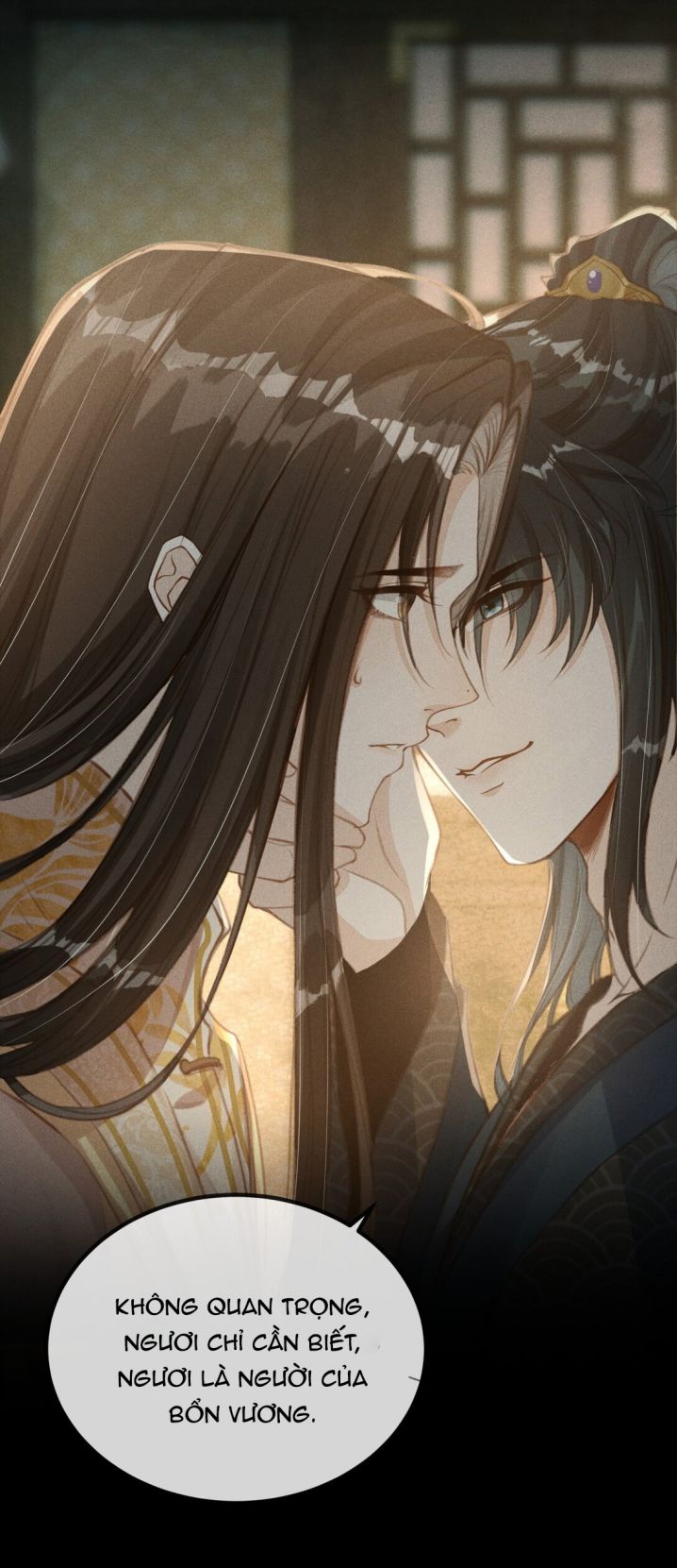 Đan Tiêu Vạn Dặm Chapter 1 - Trang 2