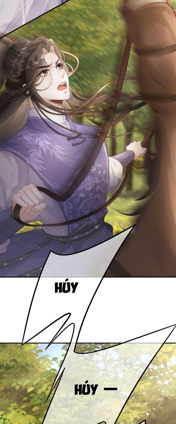 Đan Tiêu Vạn Dặm Chapter 1 - Trang 2