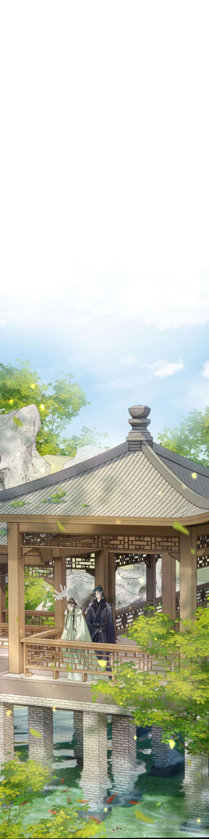 Đan Tiêu Vạn Dặm Chapter 10 - Trang 2