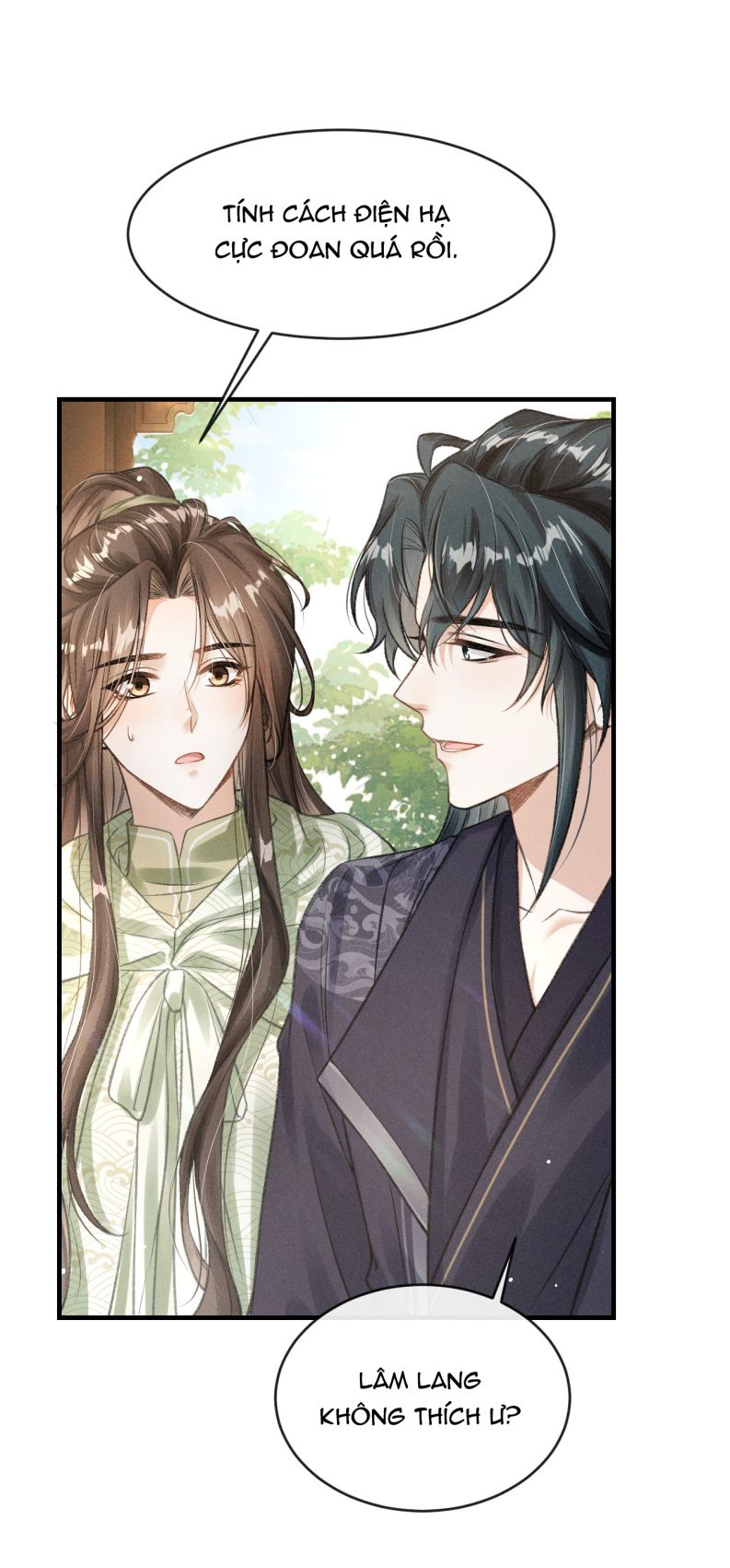 Đan Tiêu Vạn Dặm Chapter 11 - Trang 2