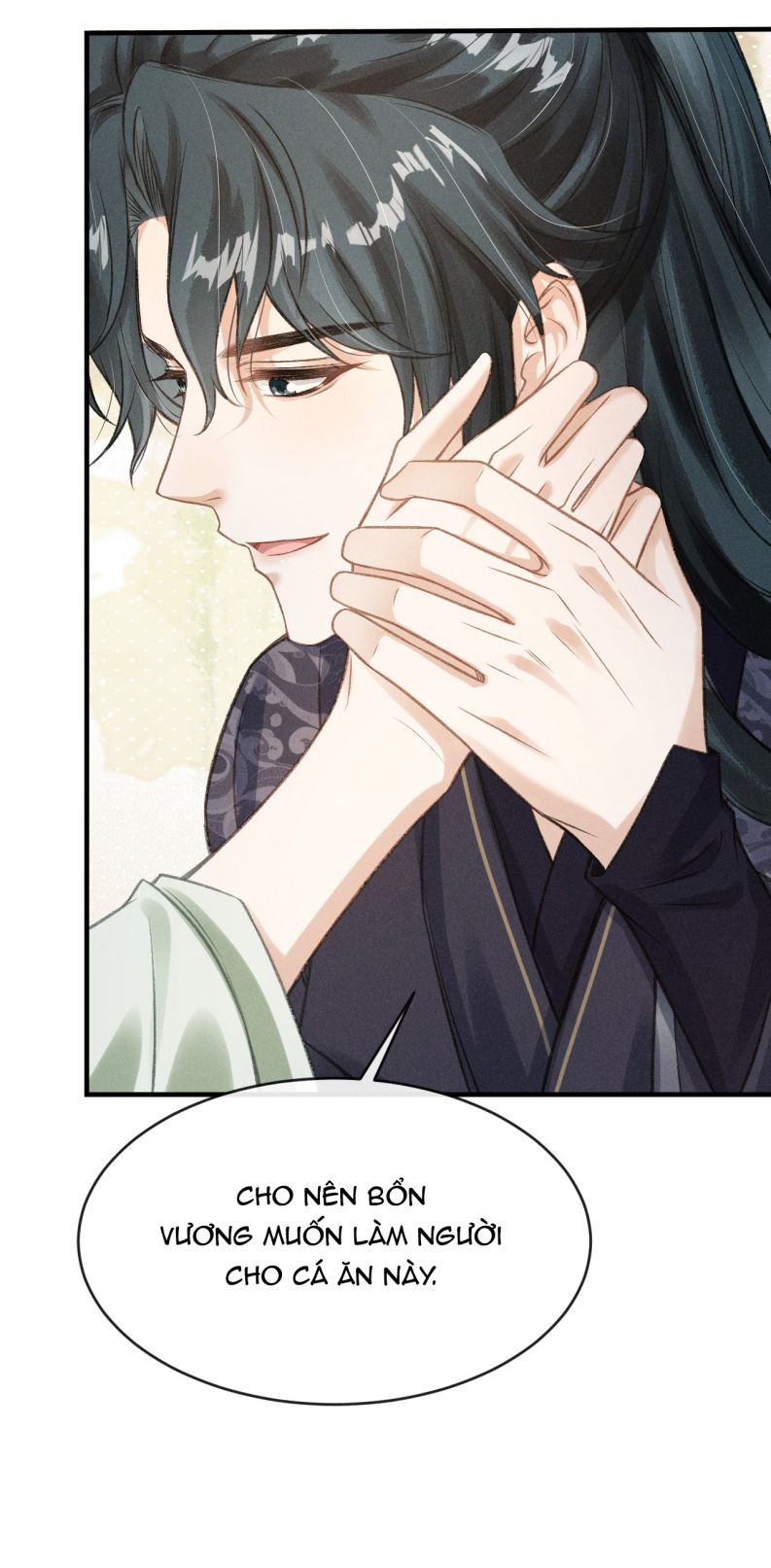 Đan Tiêu Vạn Dặm Chapter 11 - Trang 2