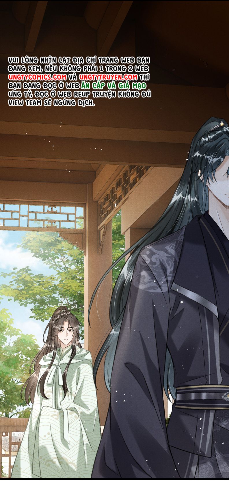 Đan Tiêu Vạn Dặm Chapter 11 - Trang 2