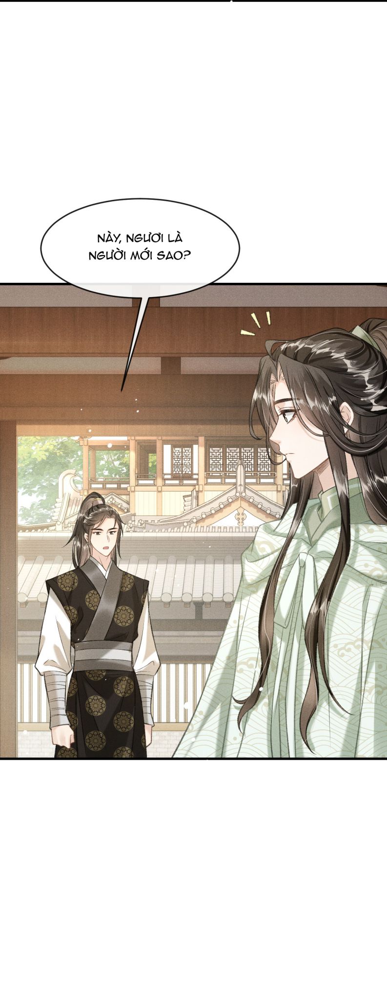 Đan Tiêu Vạn Dặm Chapter 11 - Trang 2