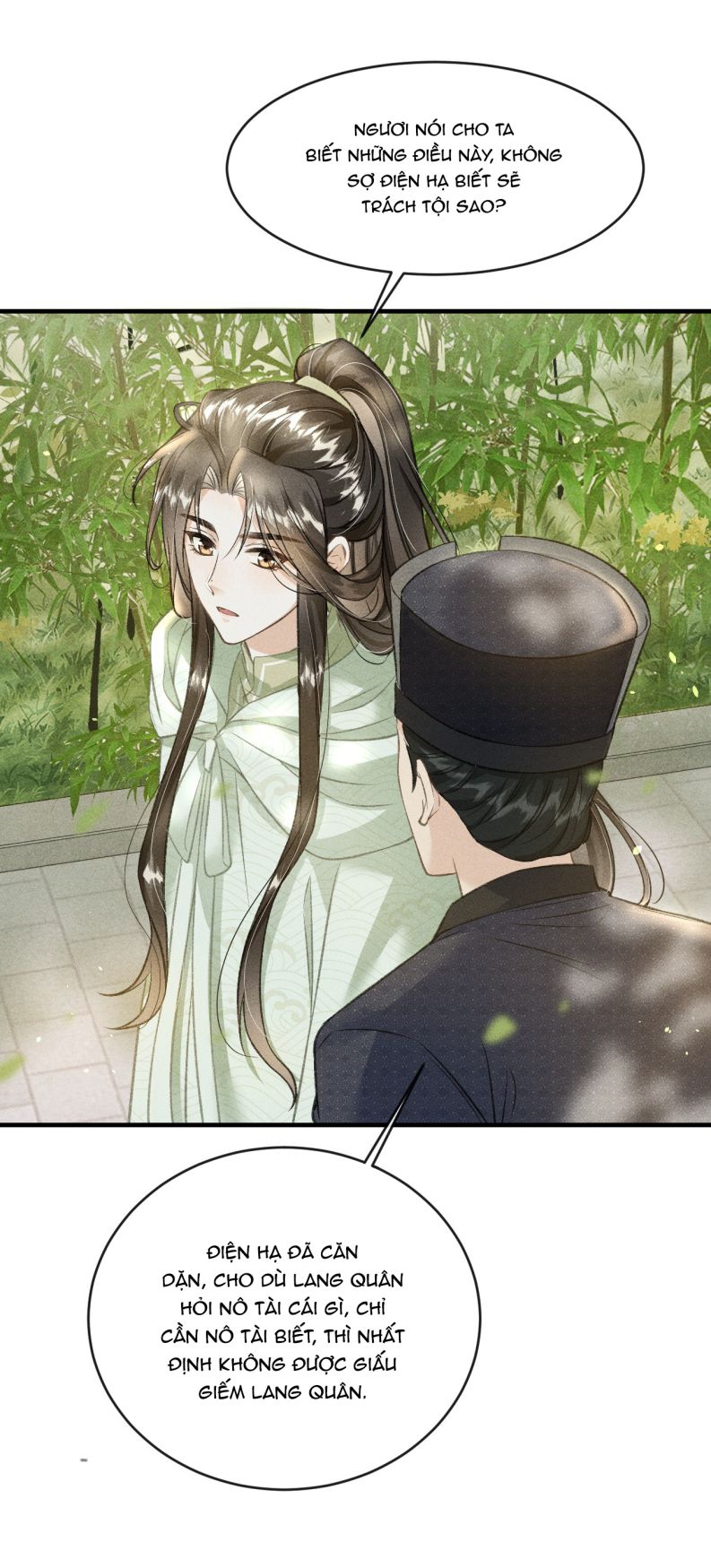 Đan Tiêu Vạn Dặm Chapter 11 - Trang 2