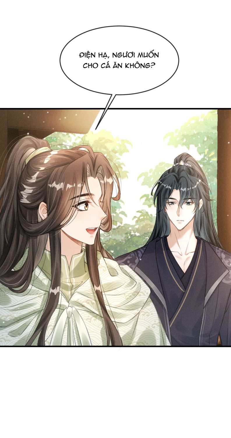 Đan Tiêu Vạn Dặm Chapter 11 - Trang 2