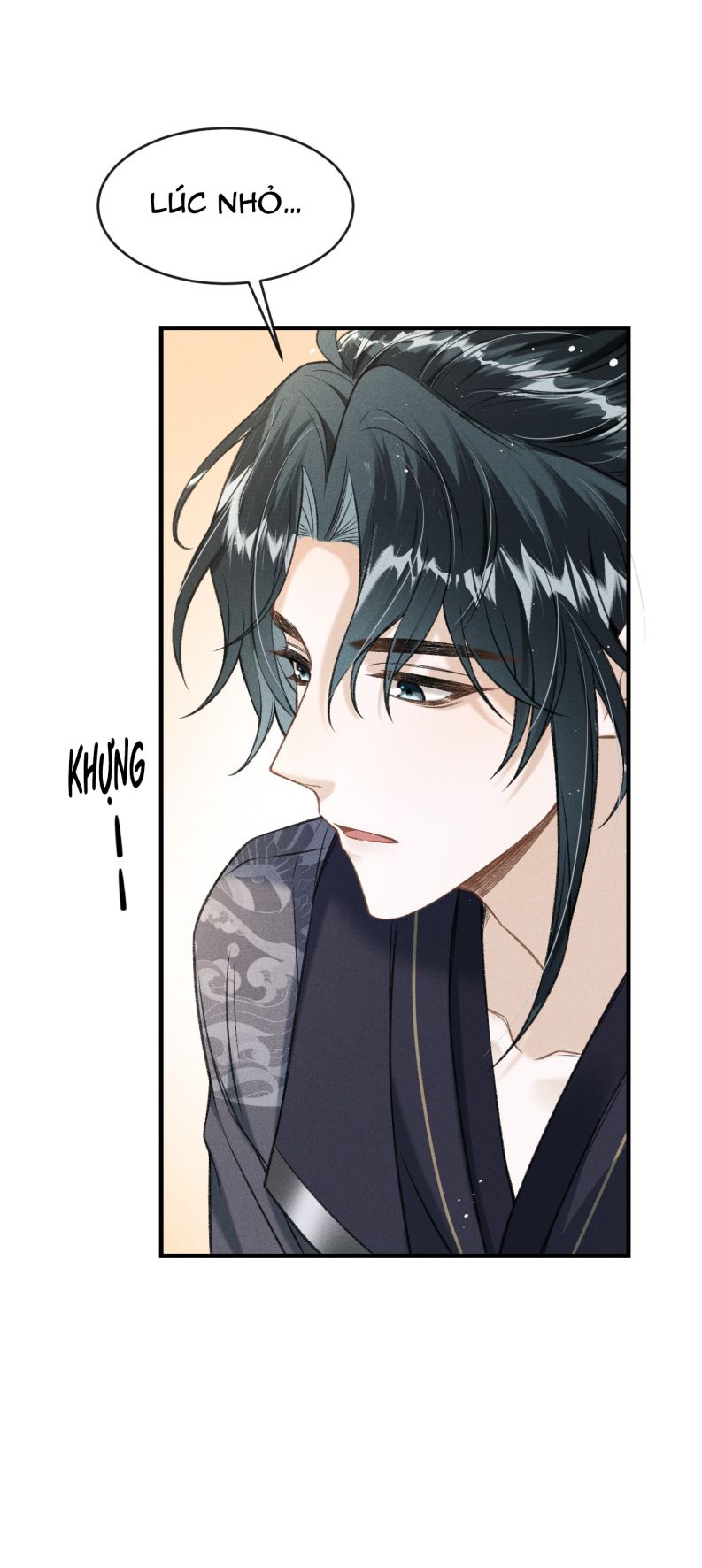 Đan Tiêu Vạn Dặm Chapter 11 - Trang 2