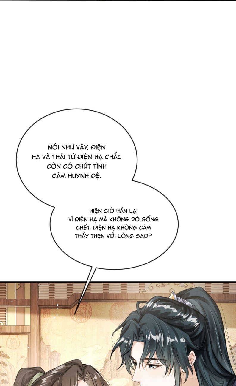 Đan Tiêu Vạn Dặm Chapter 11 - Trang 2