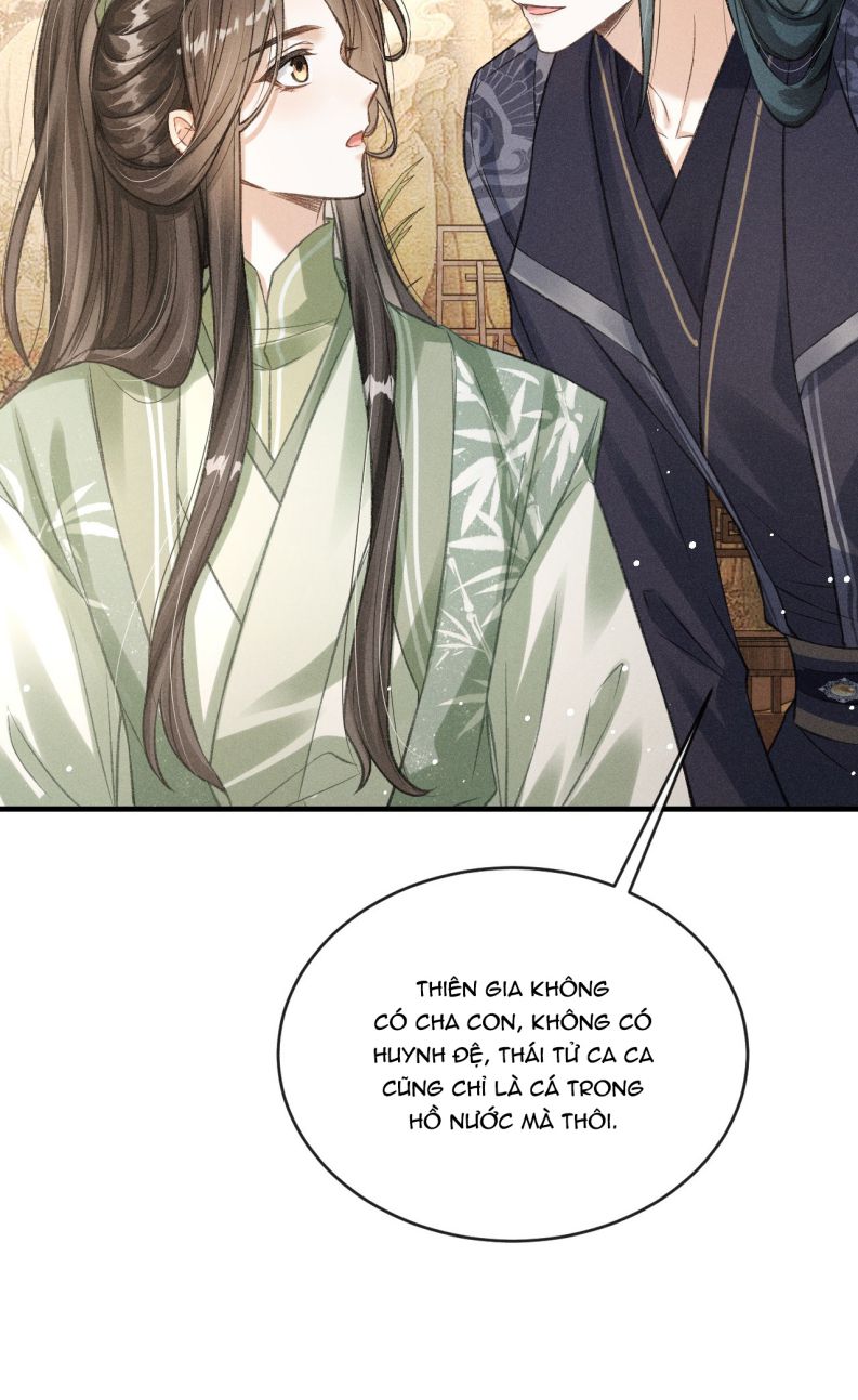 Đan Tiêu Vạn Dặm Chapter 11 - Trang 2