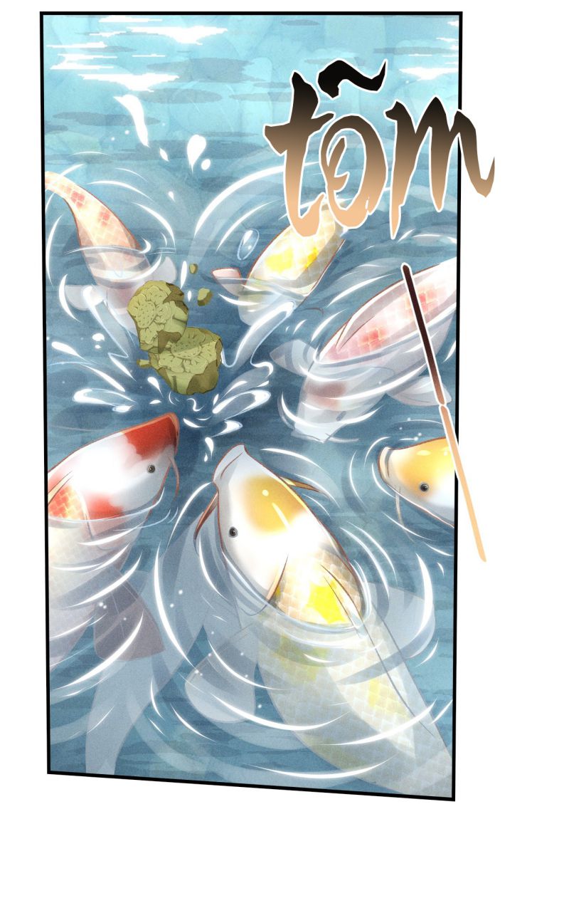 Đan Tiêu Vạn Dặm Chapter 11 - Trang 2