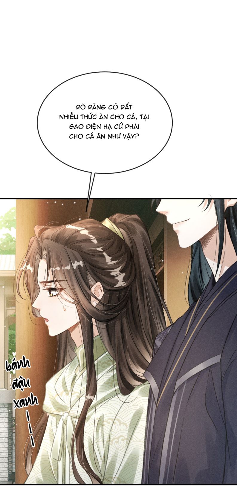 Đan Tiêu Vạn Dặm Chapter 11 - Trang 2