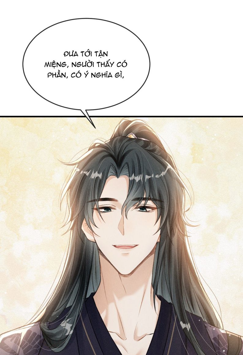 Đan Tiêu Vạn Dặm Chapter 11 - Trang 2