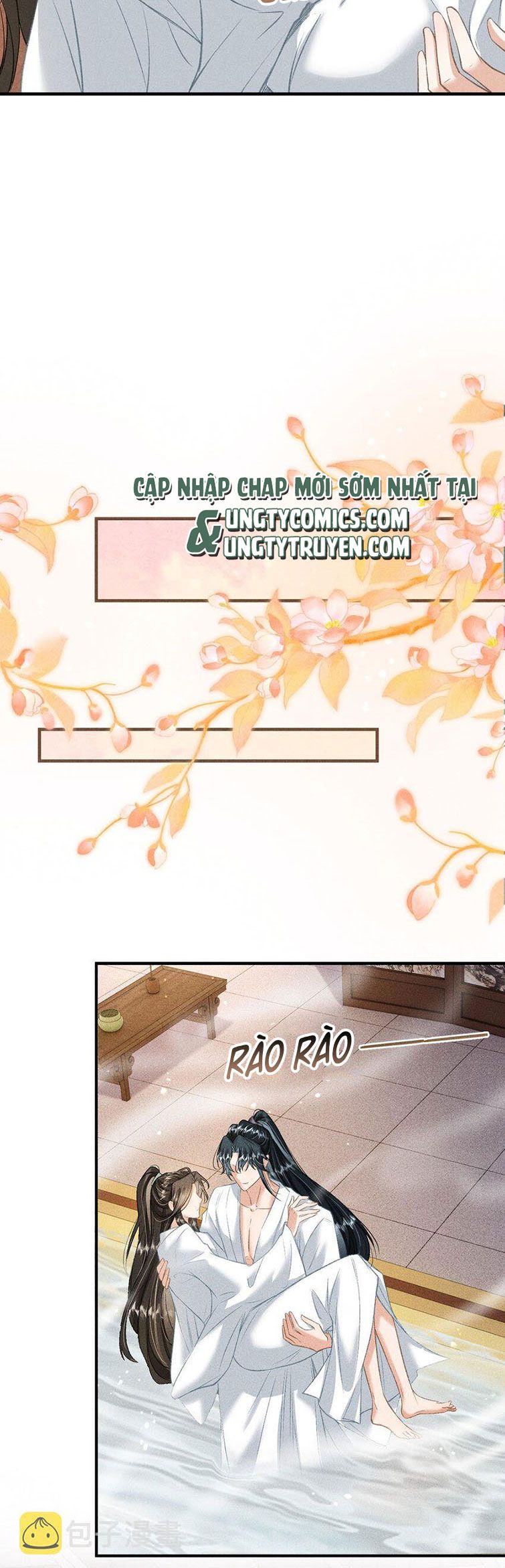 Đan Tiêu Vạn Dặm Chapter 15 - Trang 2