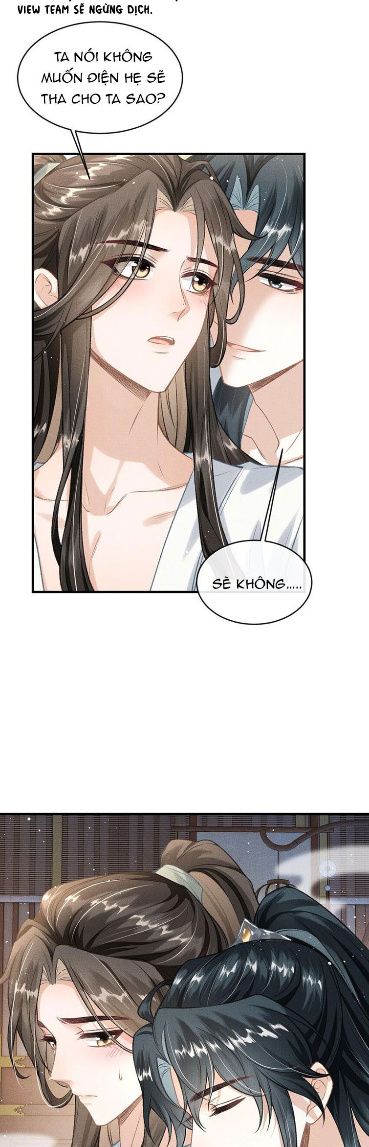 Đan Tiêu Vạn Dặm Chapter 15 - Trang 2