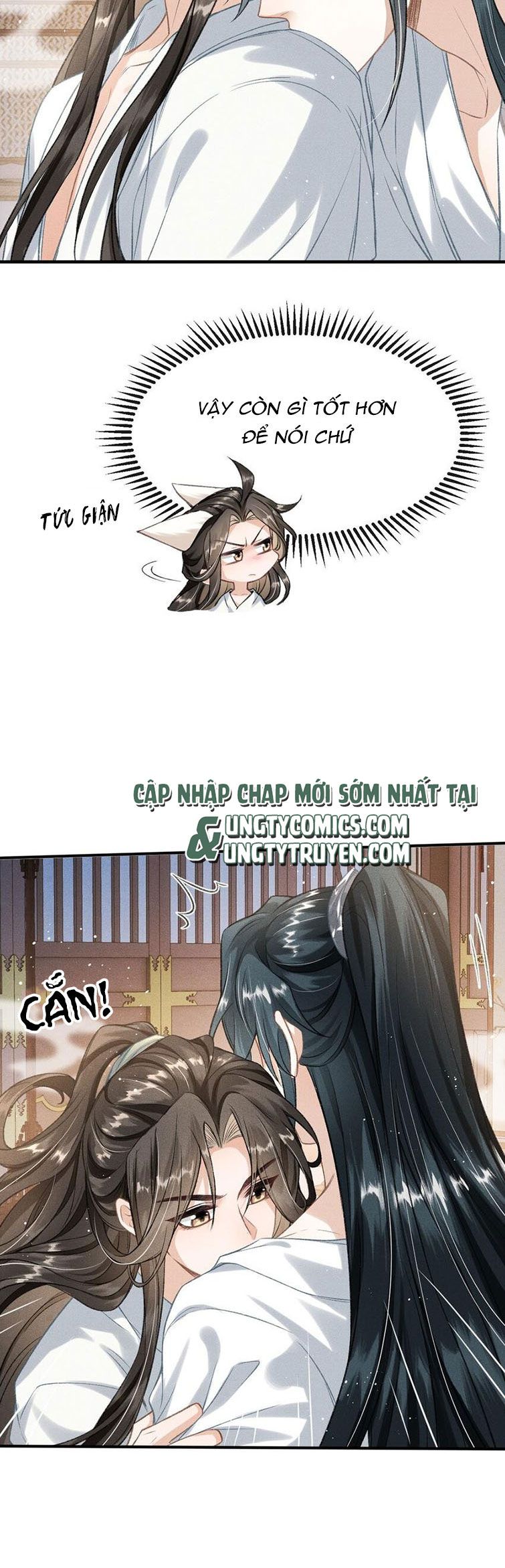 Đan Tiêu Vạn Dặm Chapter 15 - Trang 2