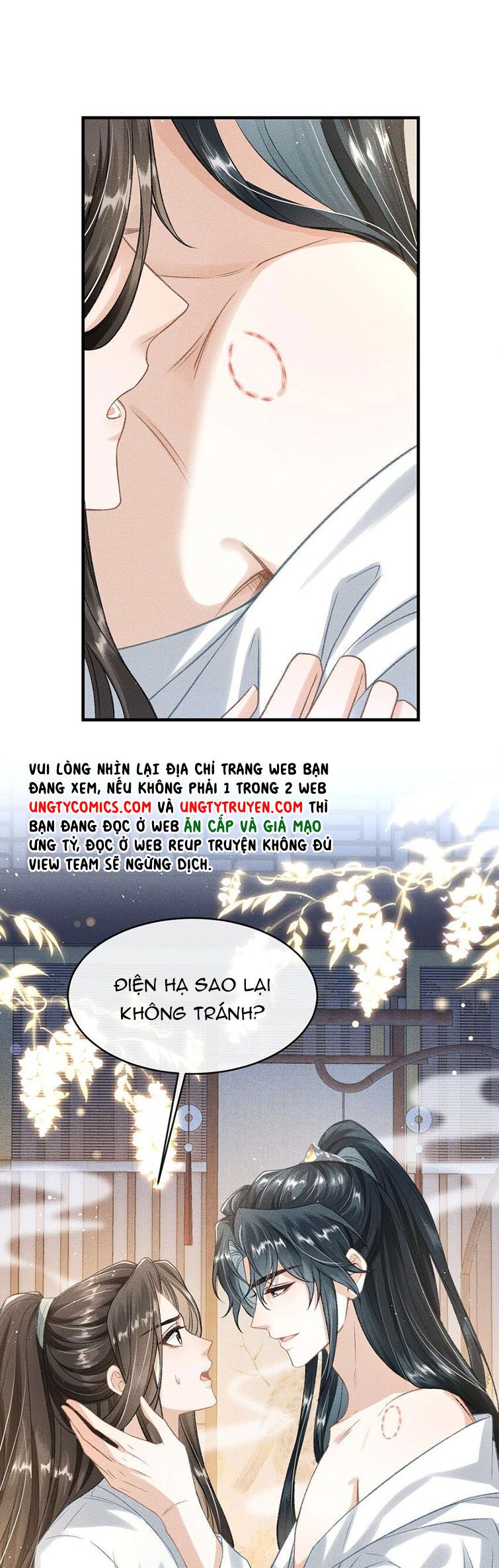 Đan Tiêu Vạn Dặm Chapter 15 - Trang 2