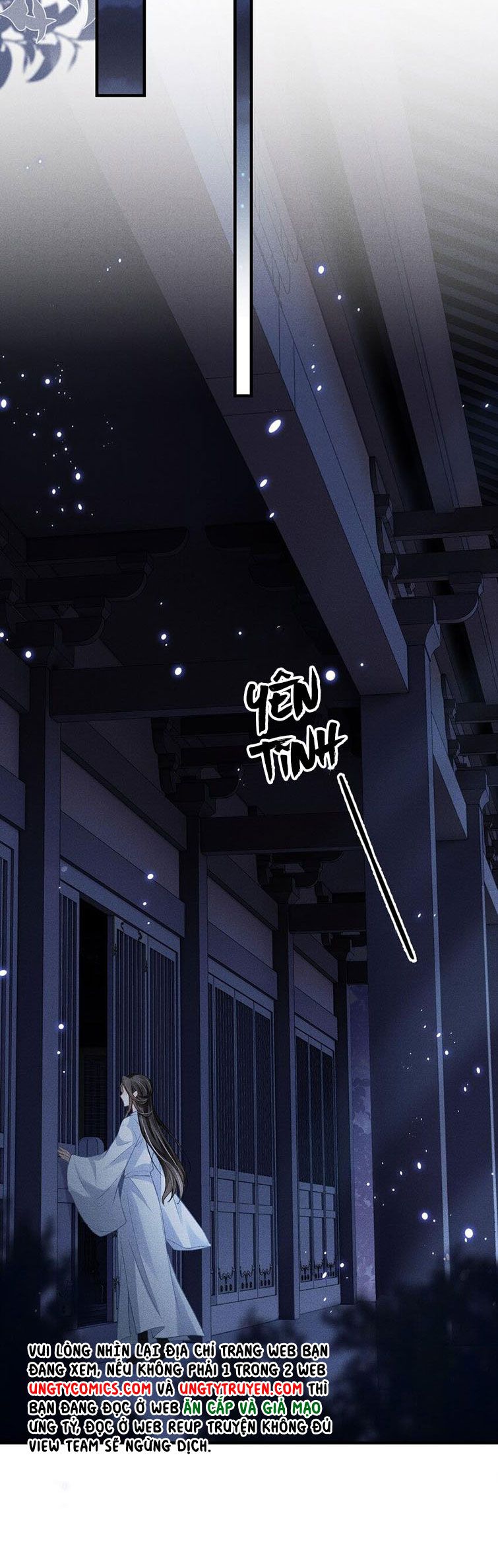 Đan Tiêu Vạn Dặm Chapter 15 - Trang 2