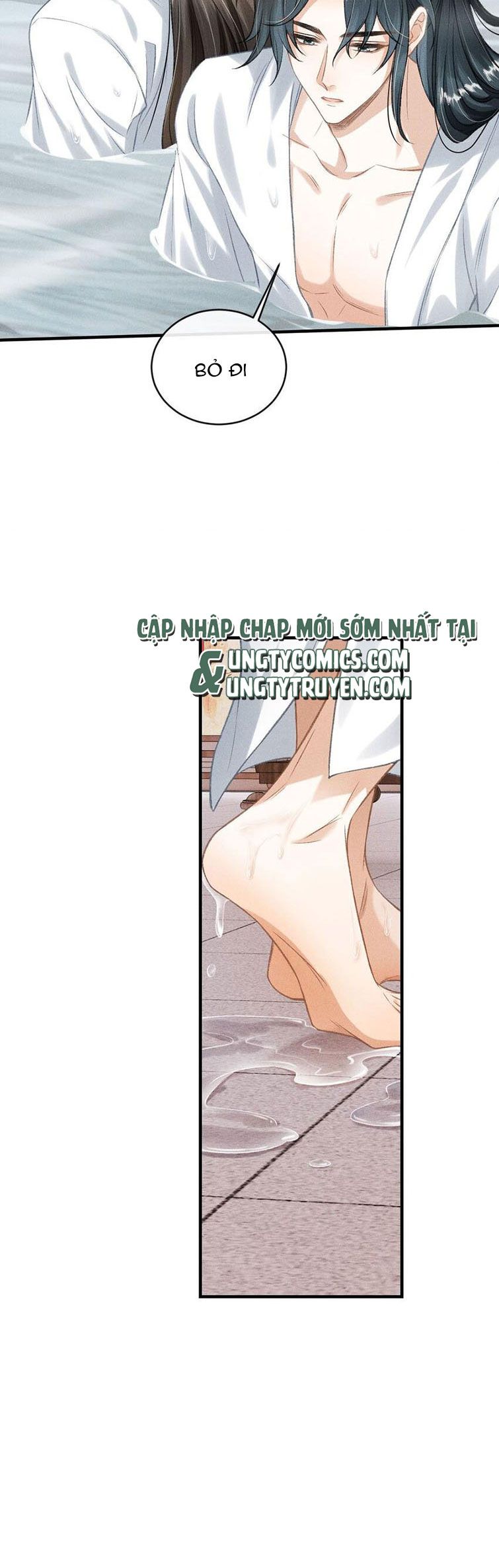Đan Tiêu Vạn Dặm Chapter 15 - Trang 2