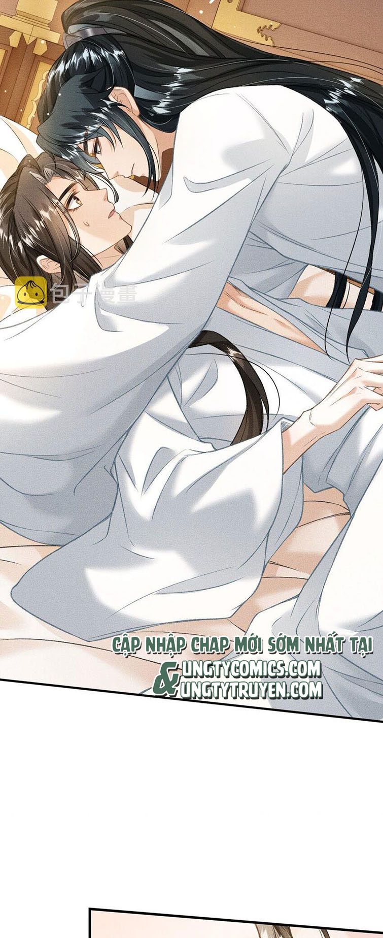 Đan Tiêu Vạn Dặm Chapter 15 - Trang 2