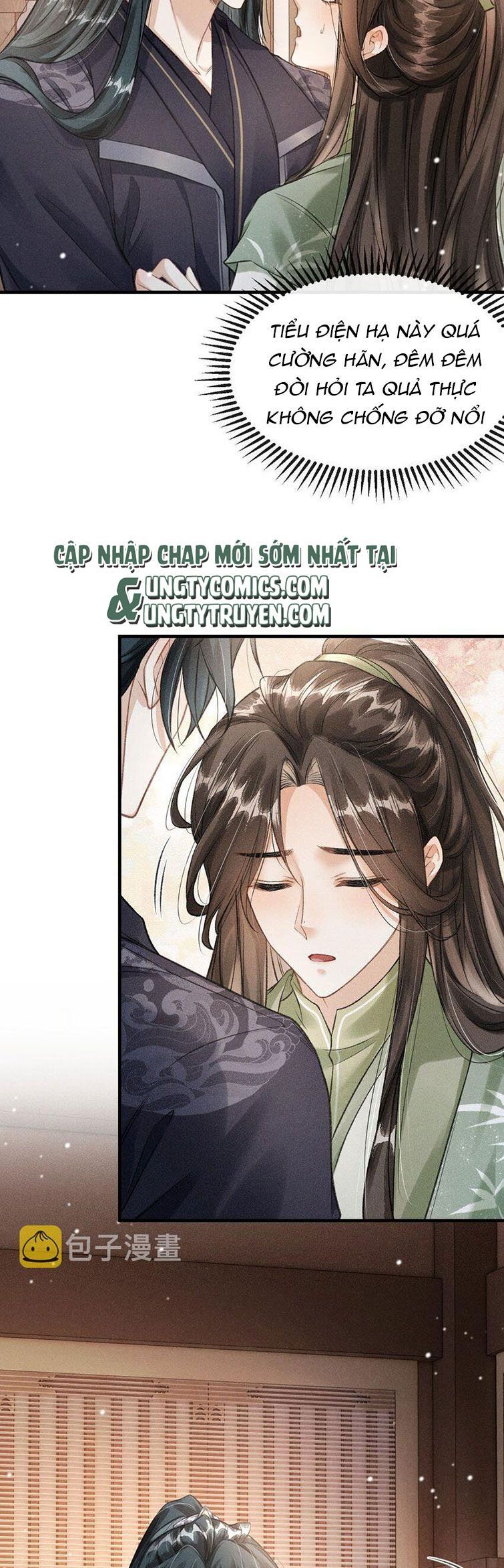 Đan Tiêu Vạn Dặm Chapter 15 - Trang 2