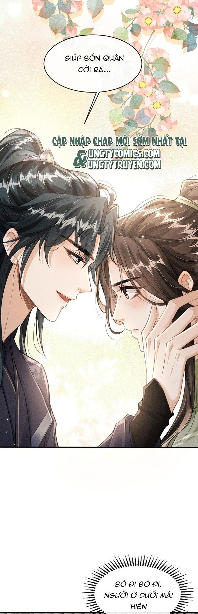 Đan Tiêu Vạn Dặm Chapter 15 - Trang 2