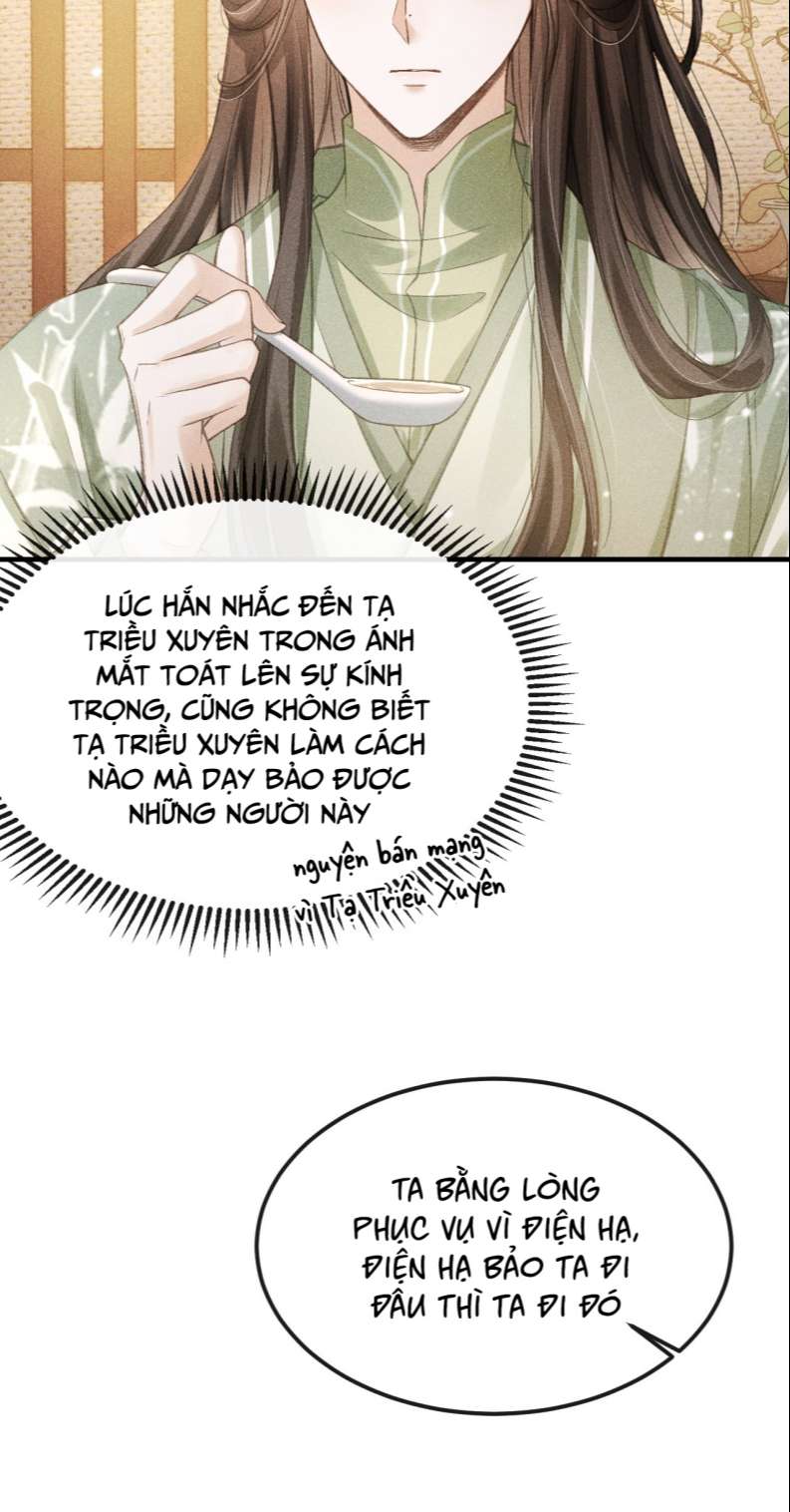 Đan Tiêu Vạn Dặm Chapter 16 - Trang 2