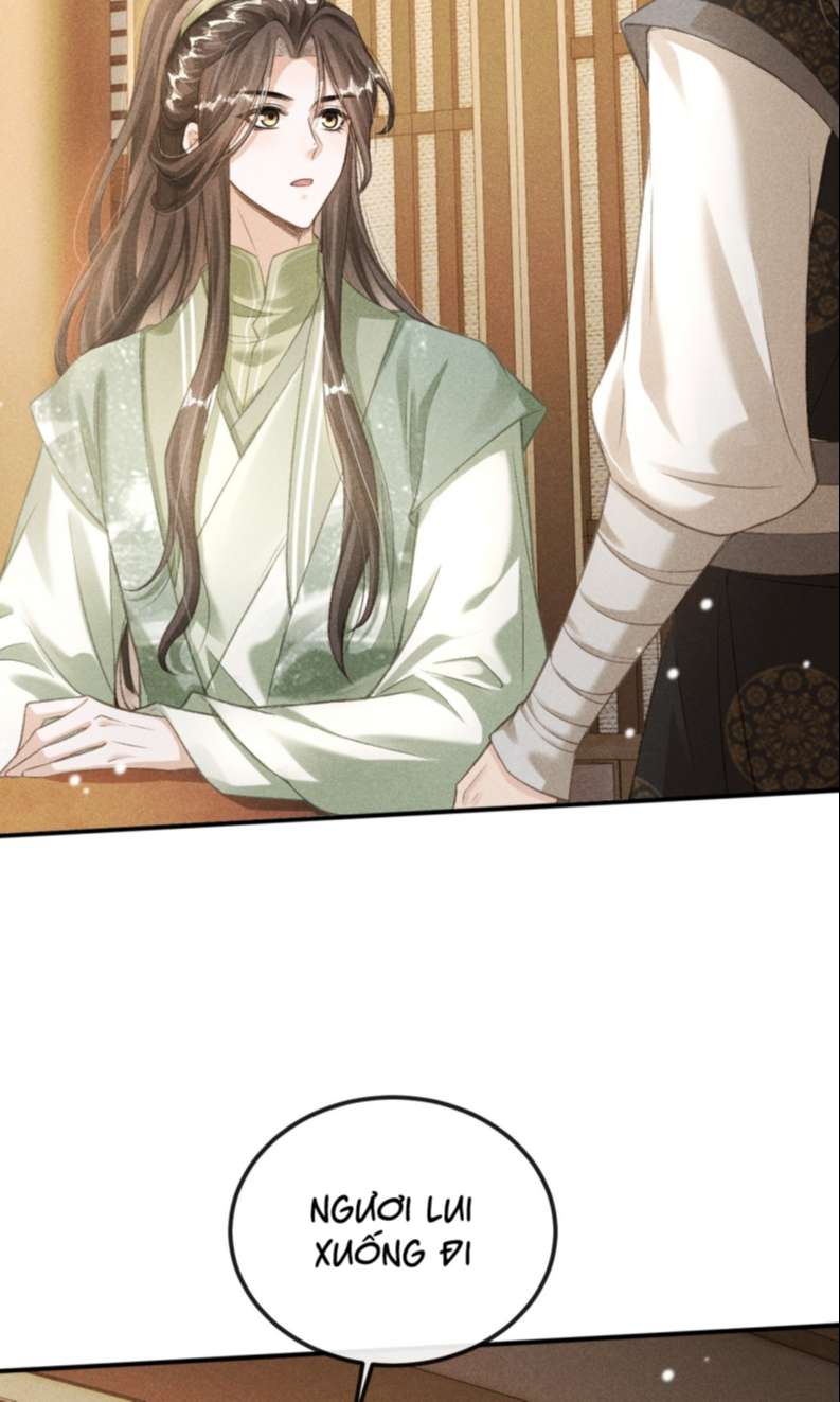 Đan Tiêu Vạn Dặm Chapter 16 - Trang 2