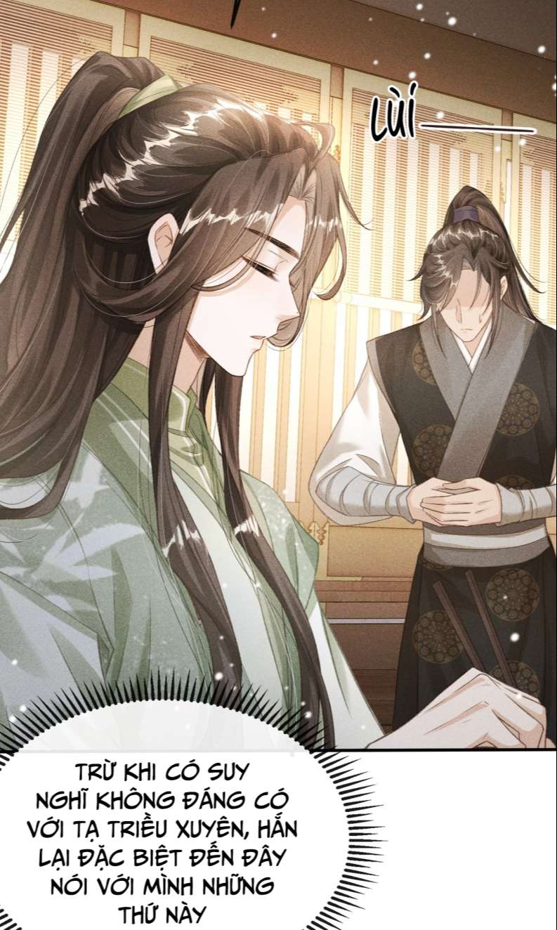 Đan Tiêu Vạn Dặm Chapter 16 - Trang 2