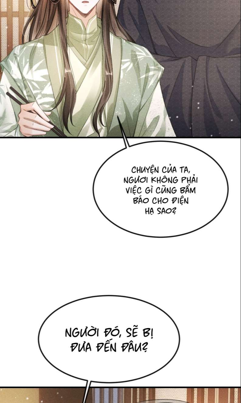 Đan Tiêu Vạn Dặm Chapter 16 - Trang 2