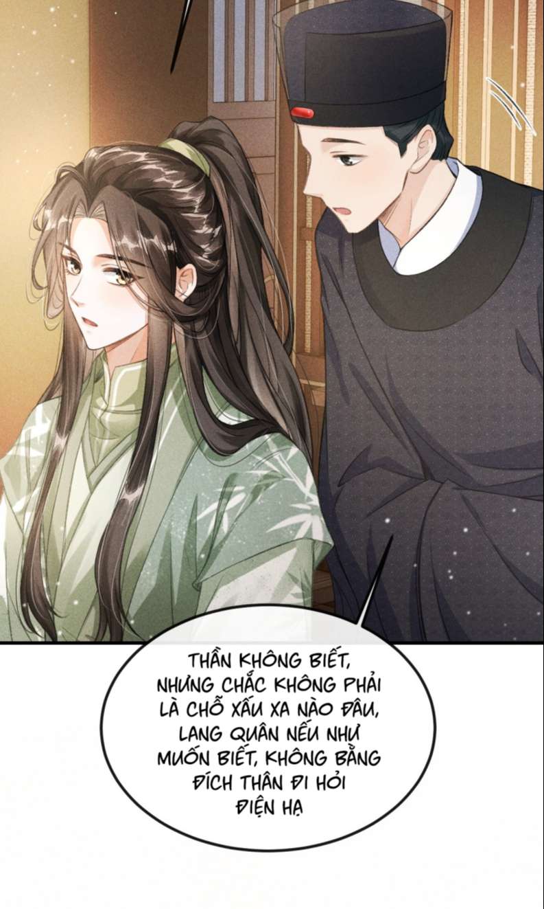 Đan Tiêu Vạn Dặm Chapter 16 - Trang 2
