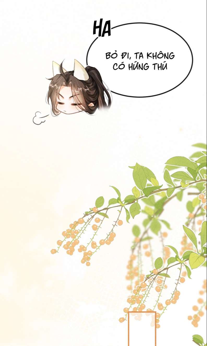 Đan Tiêu Vạn Dặm Chapter 16 - Trang 2