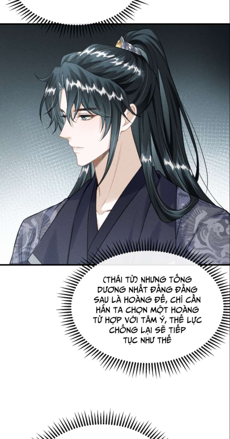 Đan Tiêu Vạn Dặm Chapter 16 - Trang 2