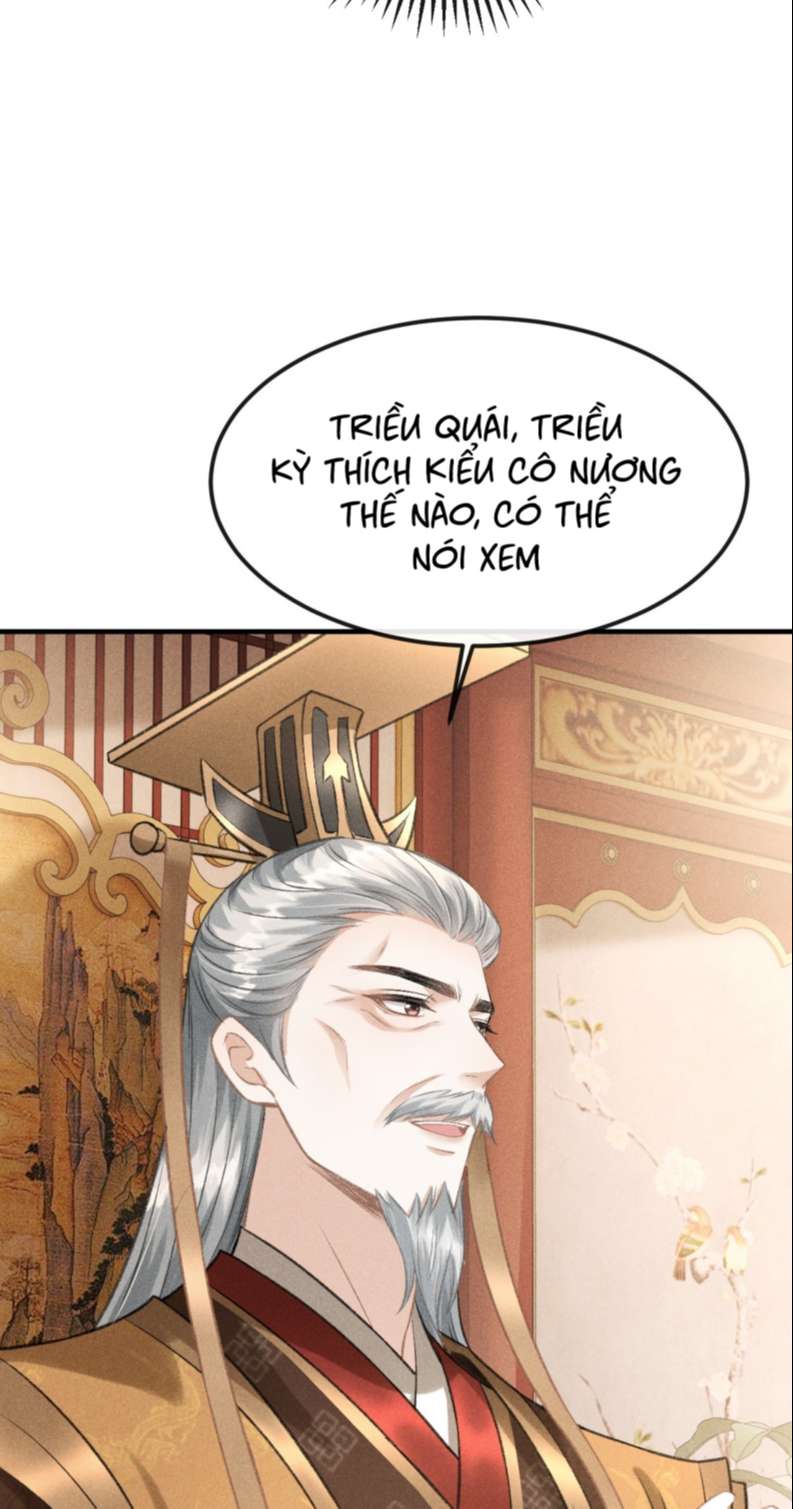 Đan Tiêu Vạn Dặm Chapter 16 - Trang 2