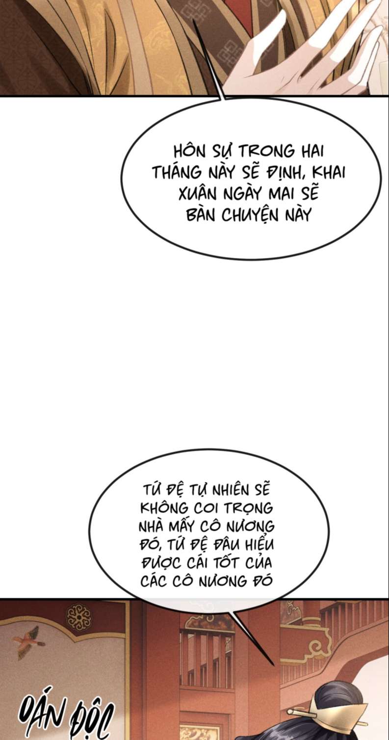 Đan Tiêu Vạn Dặm Chapter 16 - Trang 2