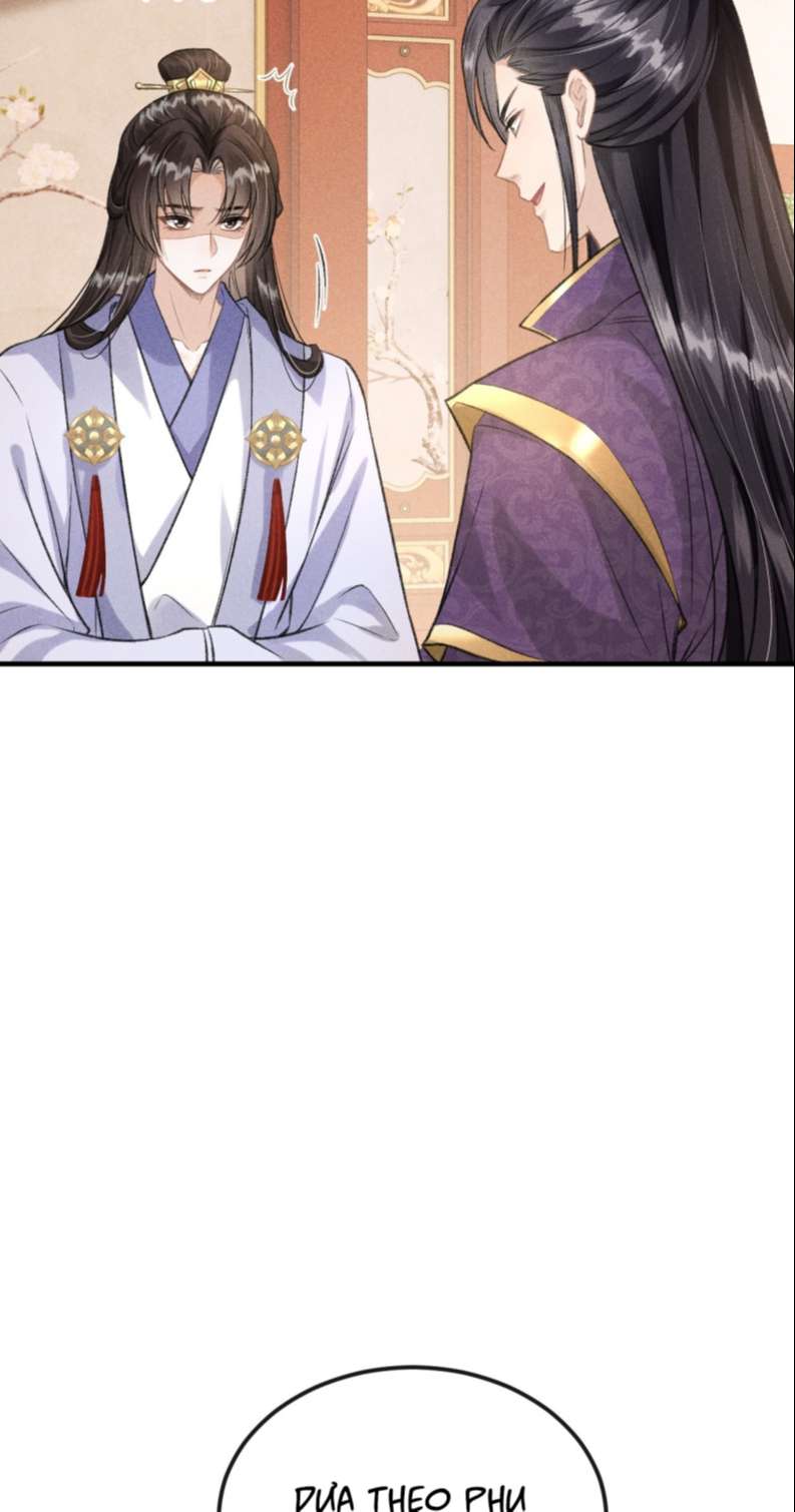 Đan Tiêu Vạn Dặm Chapter 16 - Trang 2