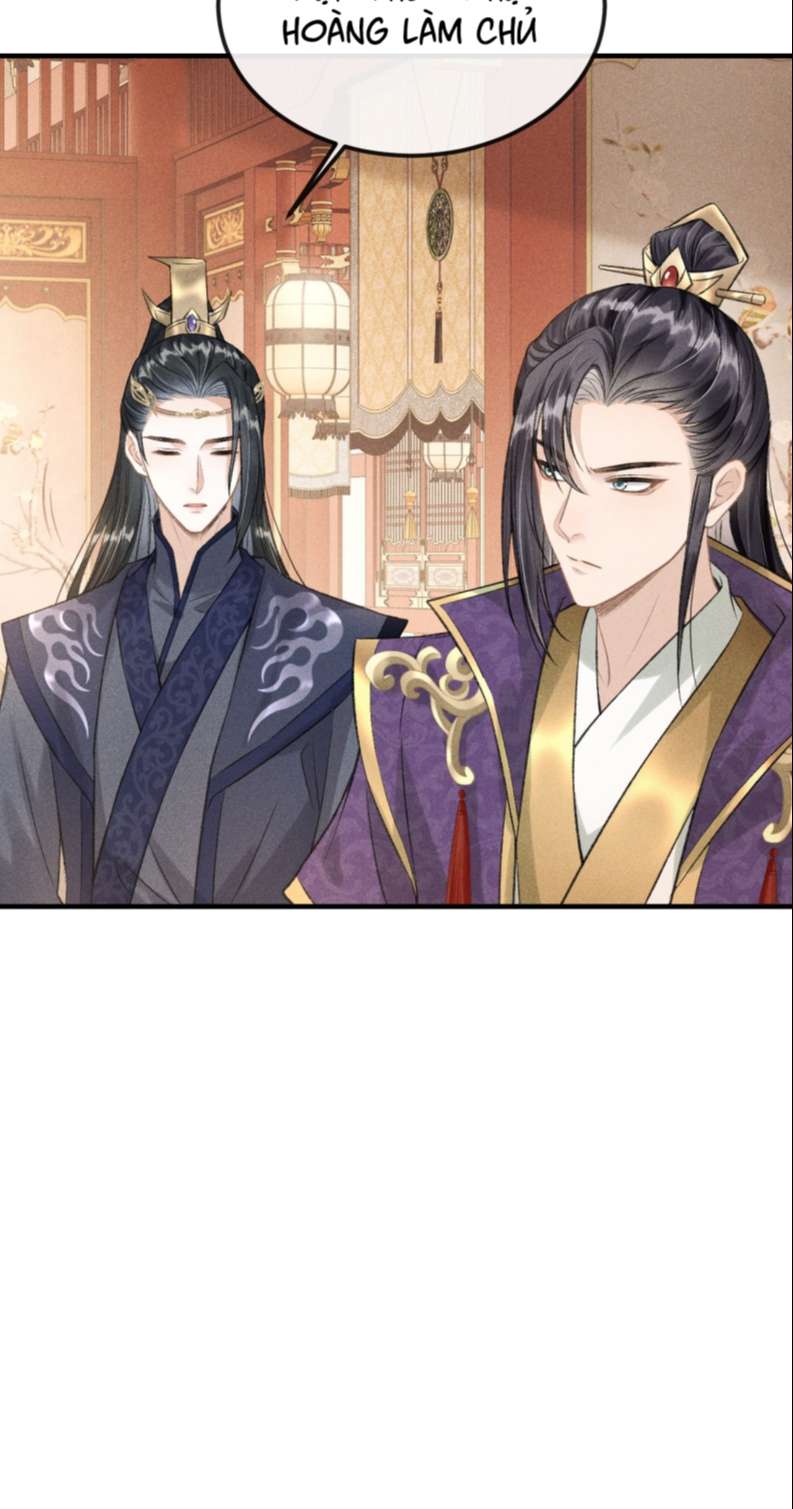 Đan Tiêu Vạn Dặm Chapter 16 - Trang 2