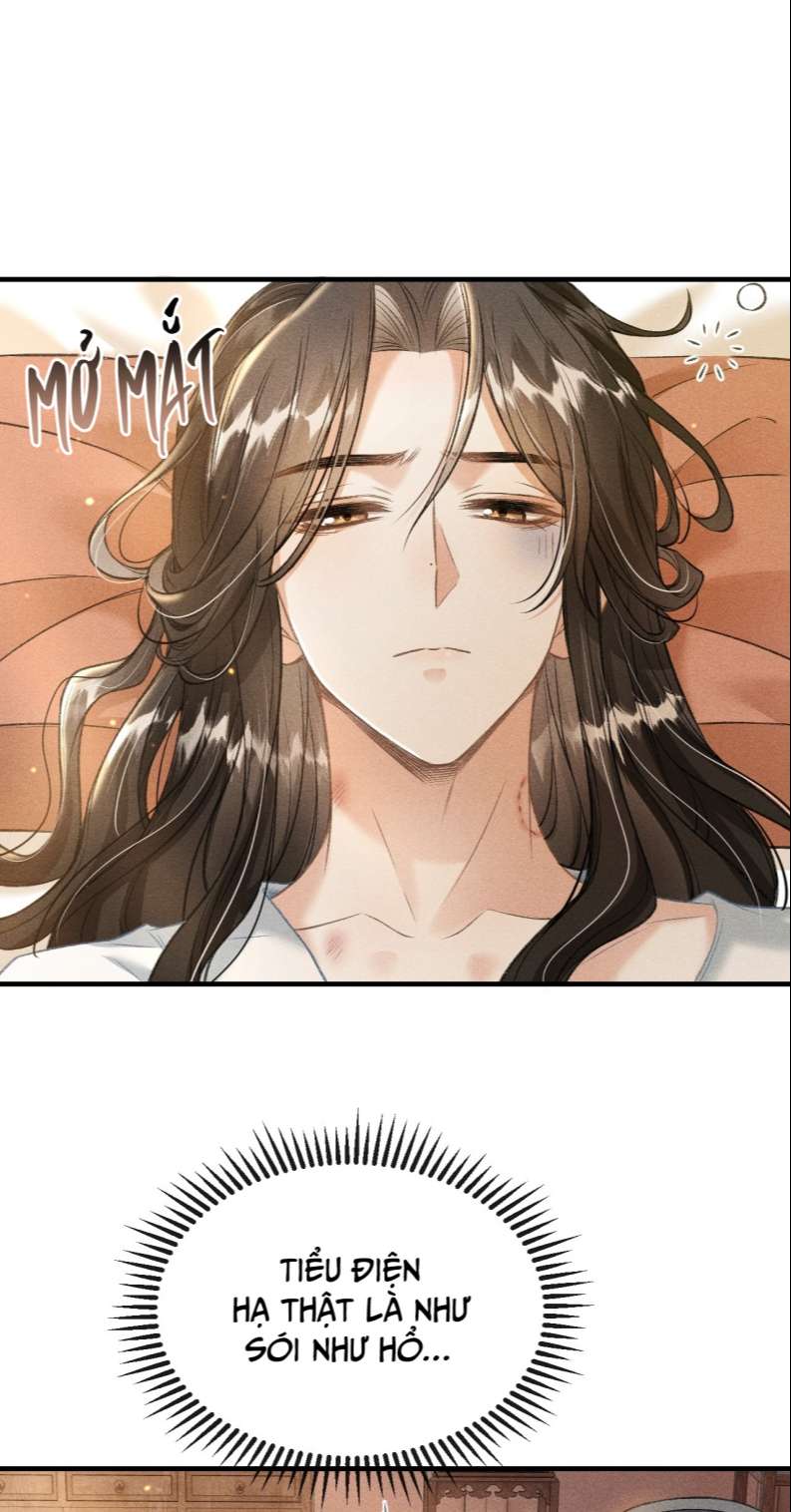 Đan Tiêu Vạn Dặm Chapter 16 - Trang 2