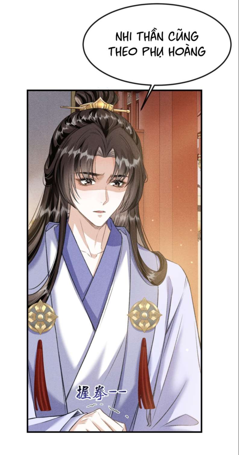 Đan Tiêu Vạn Dặm Chapter 16 - Trang 2