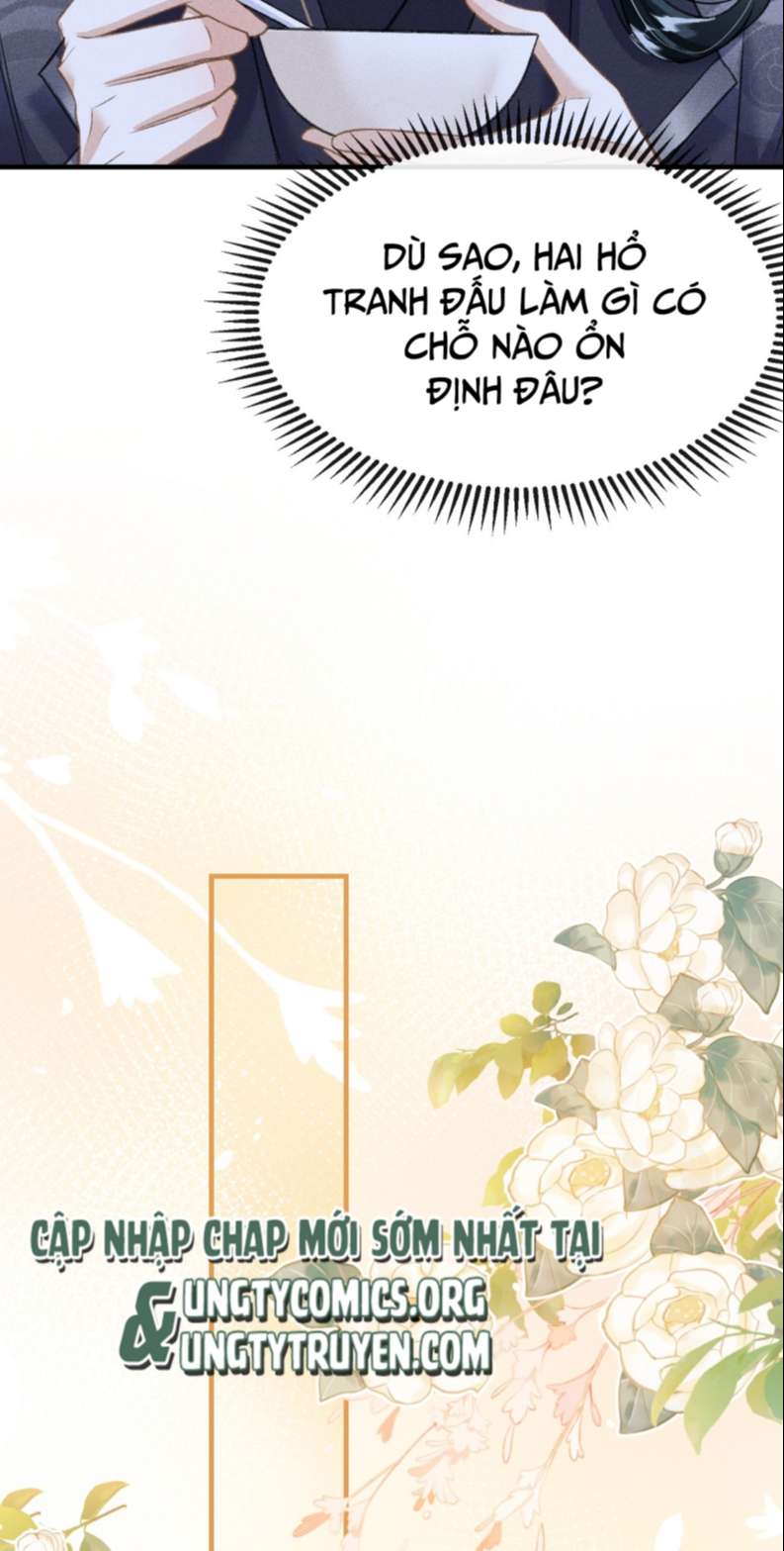 Đan Tiêu Vạn Dặm Chapter 16 - Trang 2