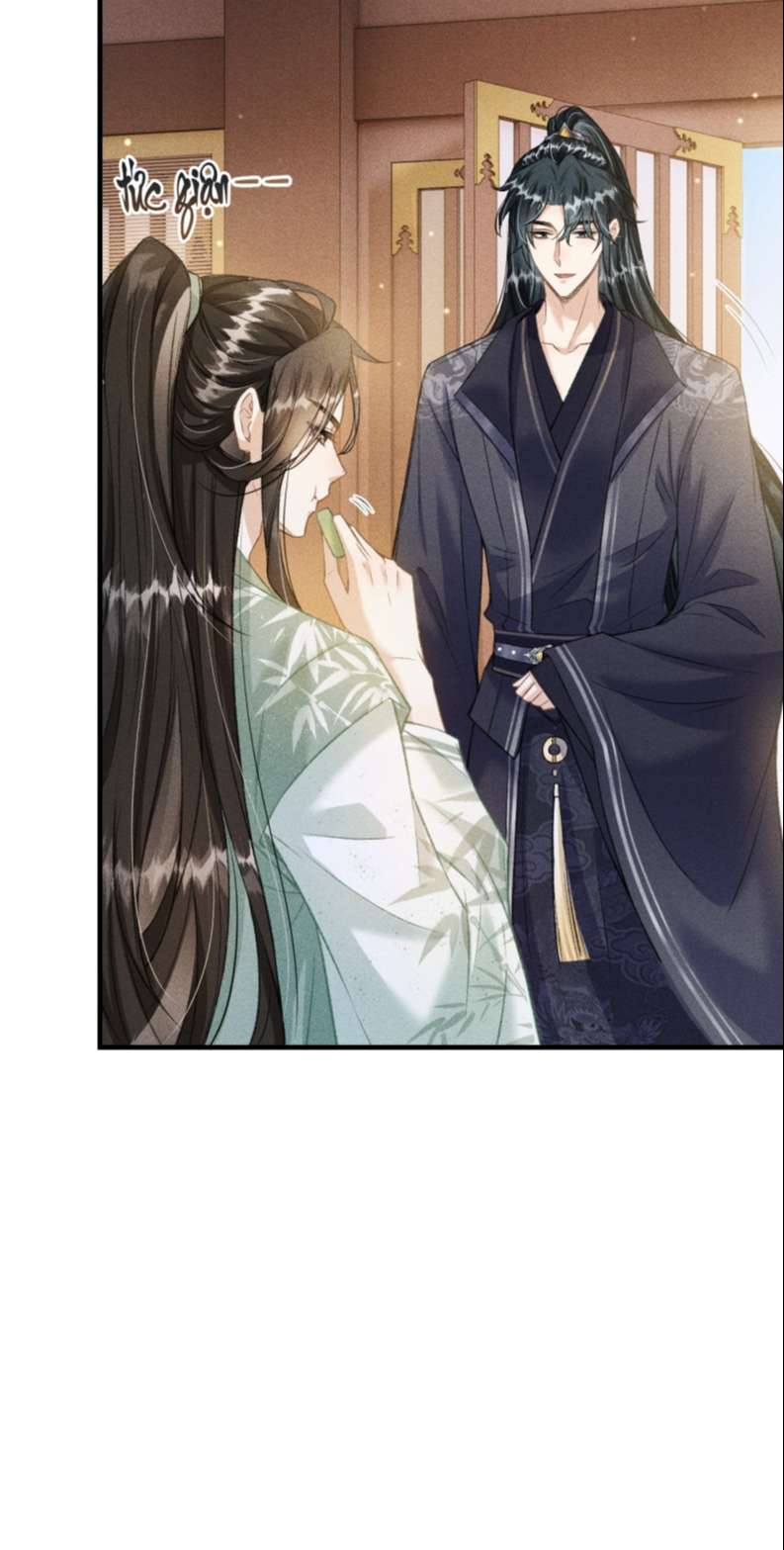 Đan Tiêu Vạn Dặm Chapter 16 - Trang 2